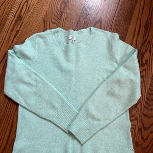 J Crew Sweater - Size M